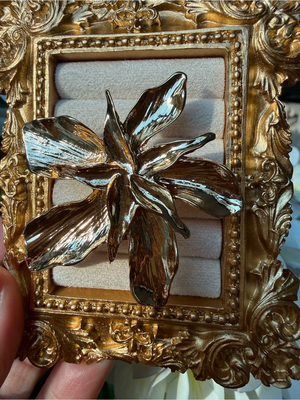Anthropologie eye catching